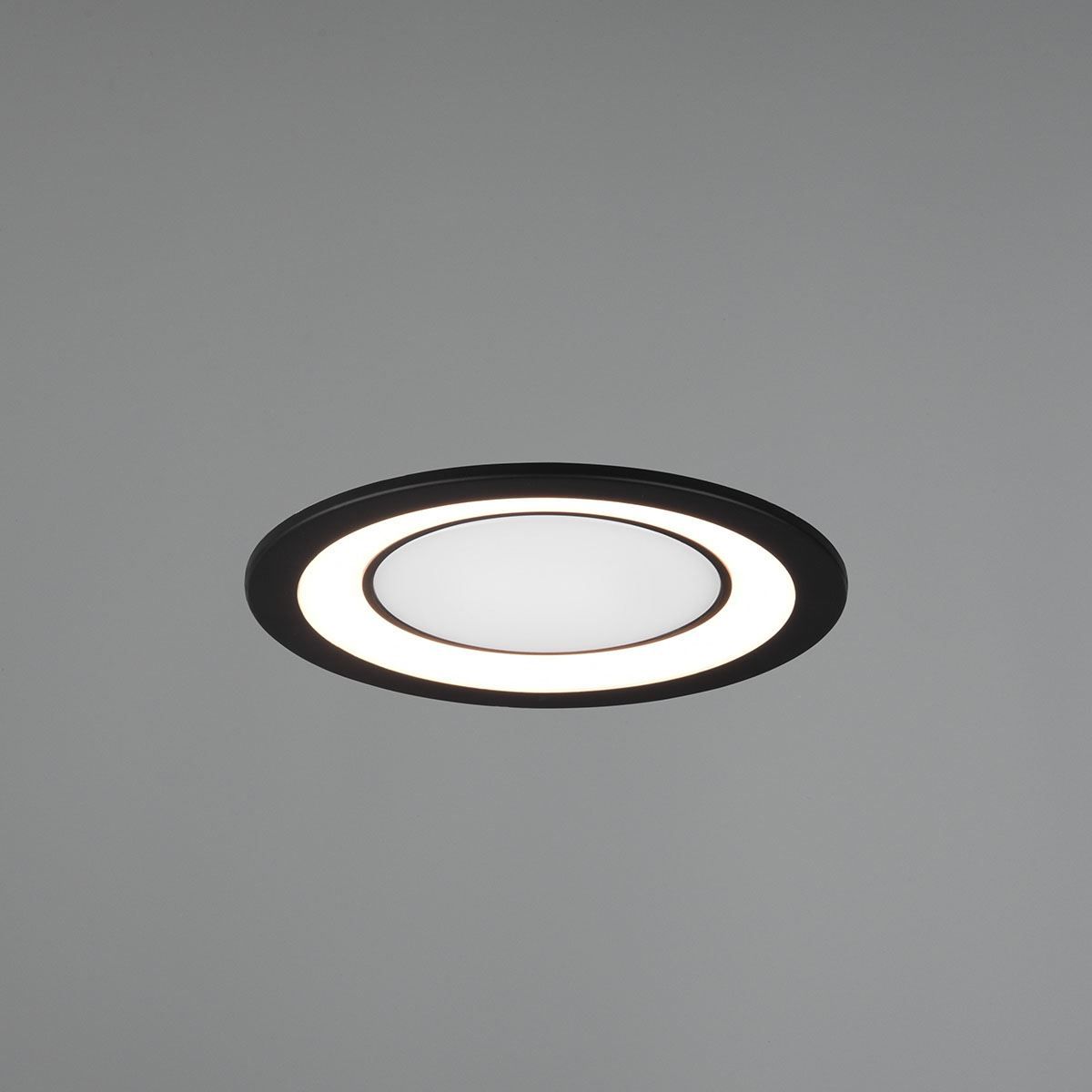 Lampade: LED Einbaustrahler, Deckenspot, 14 cm Ø – Nuovo (secondo la descrizione) da Kreuzlingen venduto da Smart-Light 3