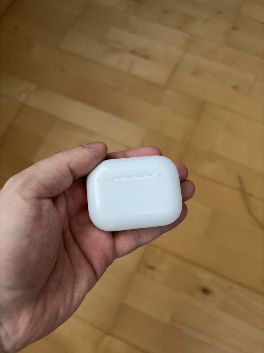 Apple Casques audio: Air Pods Pro 3 – Neuf (Voir description) à Pratteln par rcda 1