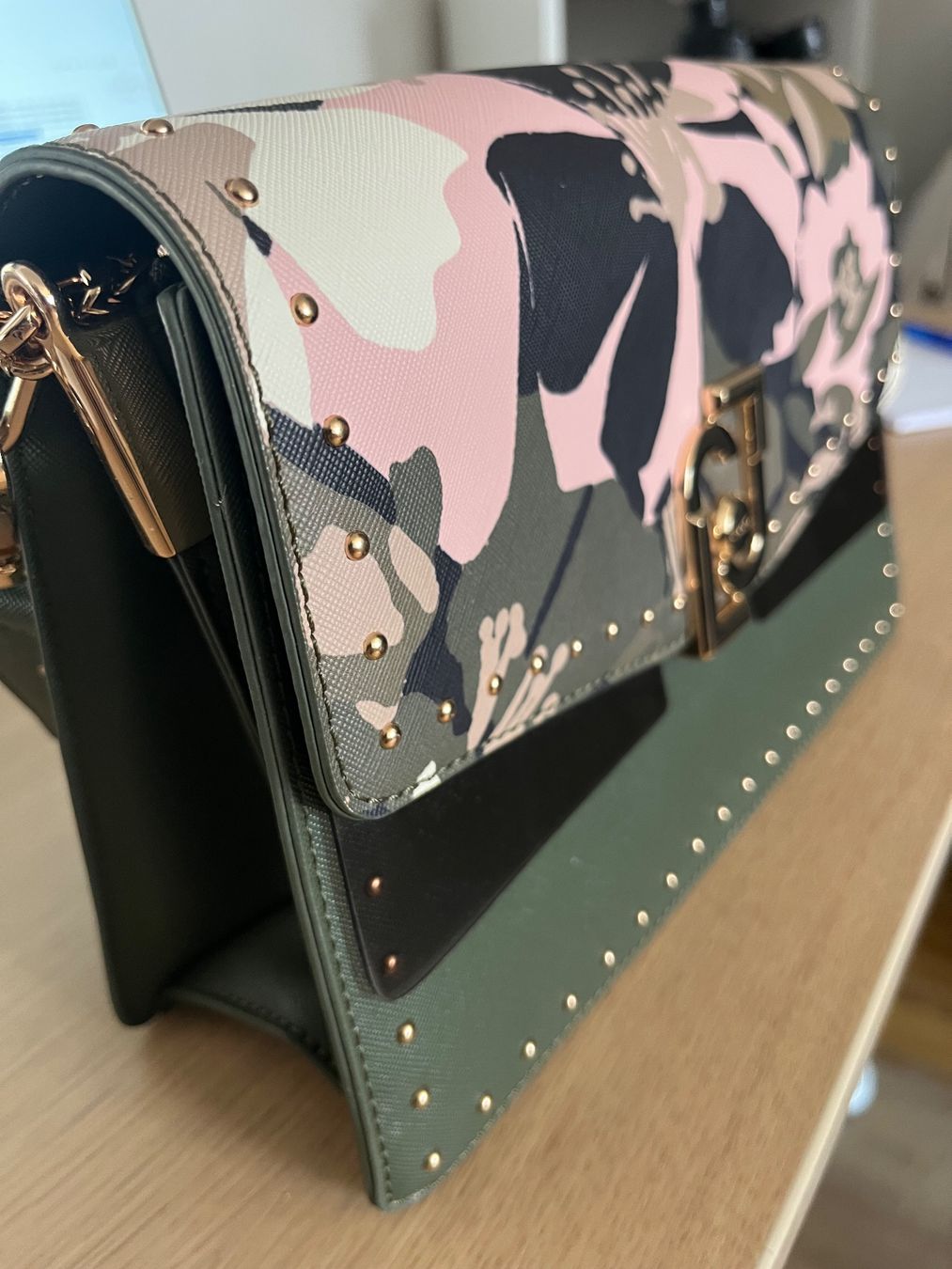 Liu Jo Borse da donna: Liu Jo bag – Nuovo (secondo la descrizione) da Zürich venduto da Marghensy 1