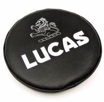 2 housses pour phares Lucas