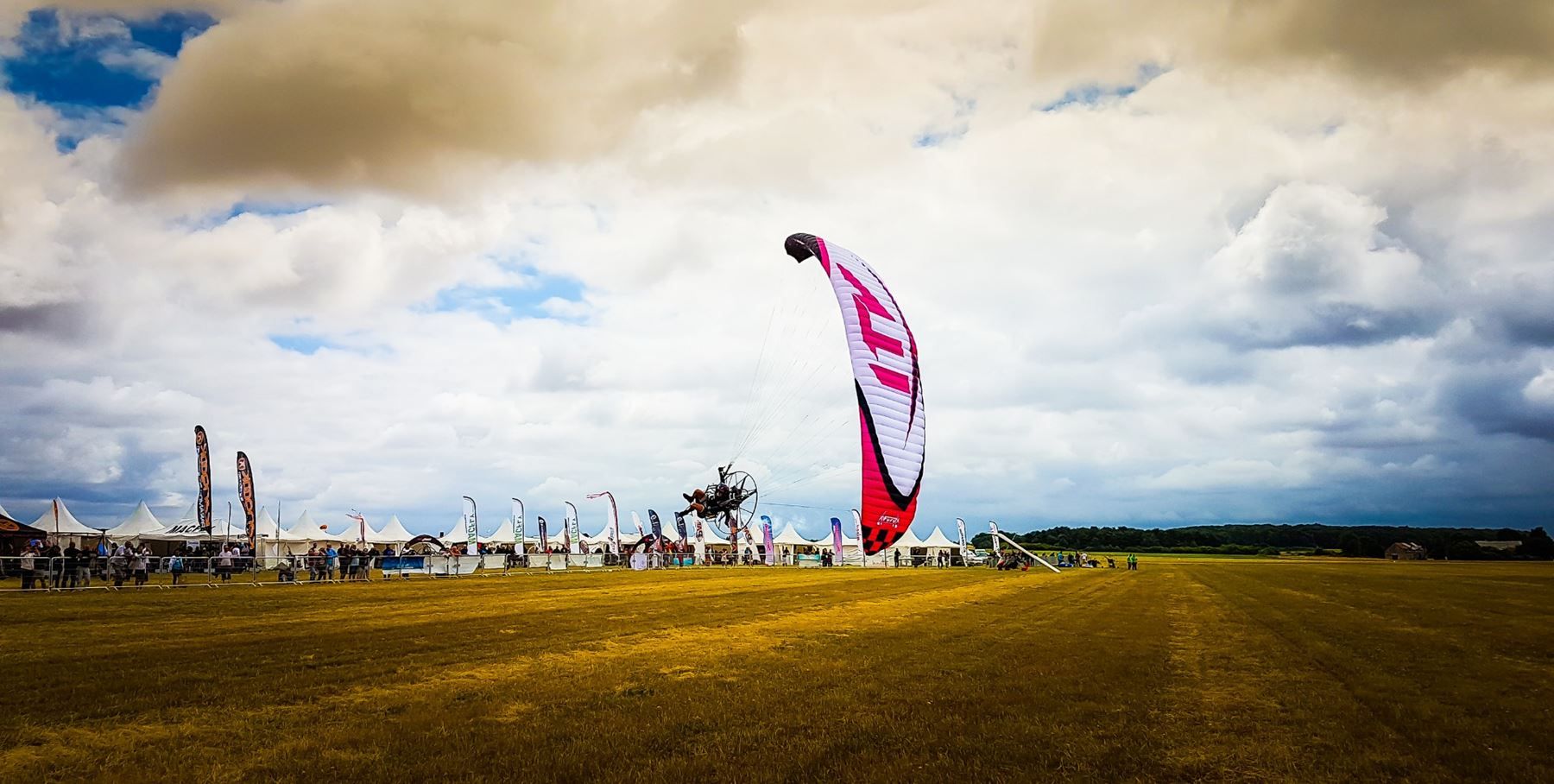 Sport dell'aria & Aquiloni: Komplettangebot zur Paramotorausrüstung – Nuovo e nell'imballaggio originale da Walenstadtberg venduto da Paratrade77 6