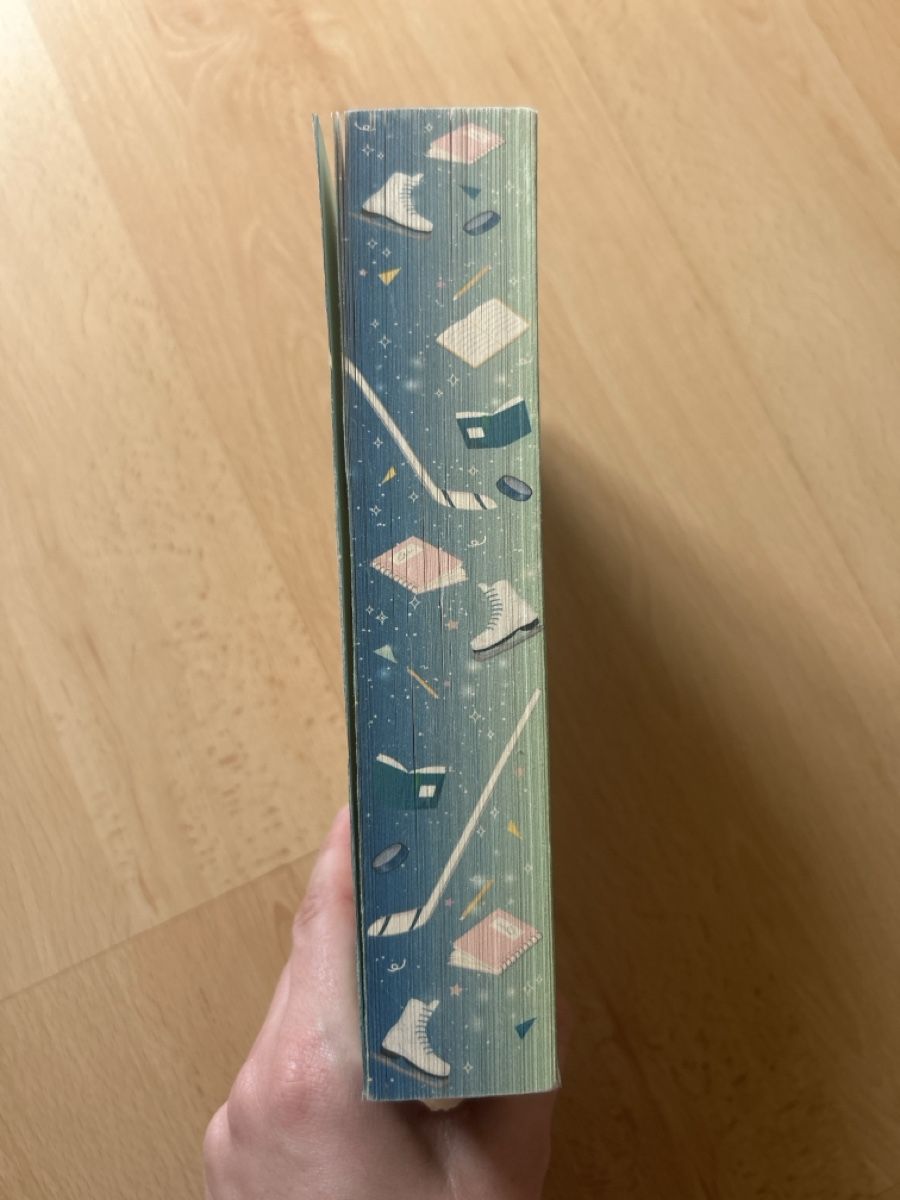 Libri: Collision – Usato da Cugy FR venduto da clemence1101 2