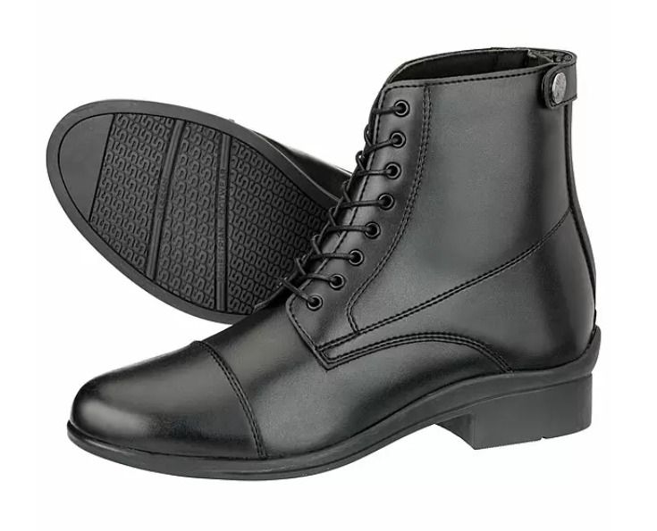 Scarpe da donna: Steeds Reitstiefel NEU – Nuovo (secondo la descrizione) da Bern venduto da Wid_im