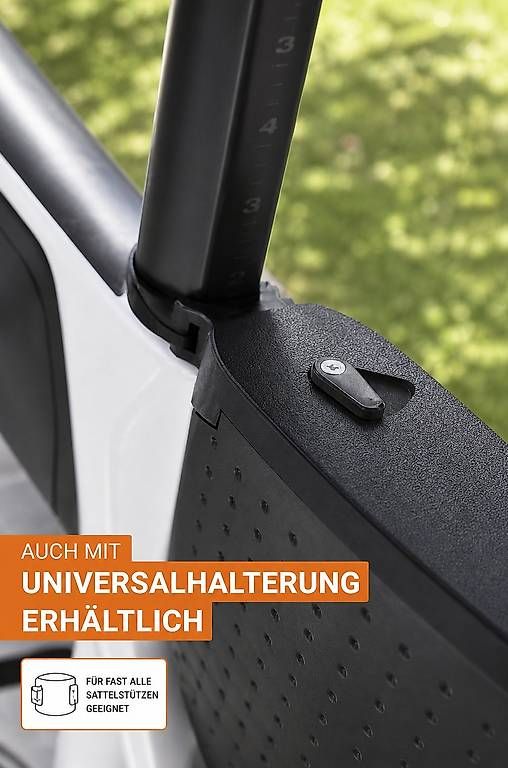 Biciclette: Rennrad-Transportbox aerodynamisch & leicht - Cube/Universal – Usato da Jonen venduto da chroniker1 2