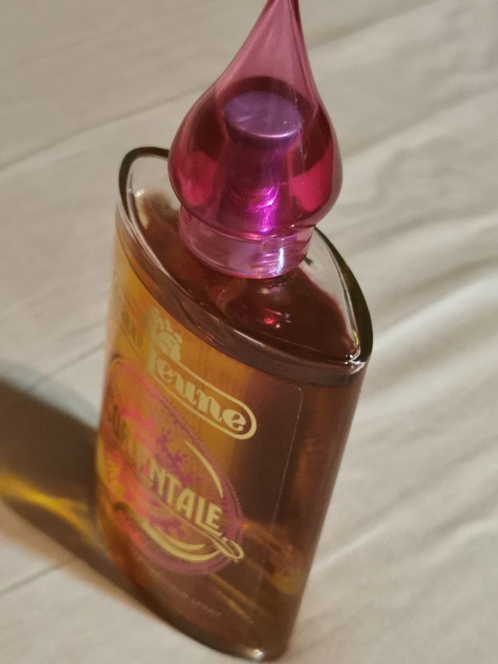 Parfum & Eau de Toilette: Eau Jeune L'Orientale Edt 75 ml. – Neu (gemäss Beschreibung) aus Schlieren von vlalif 4