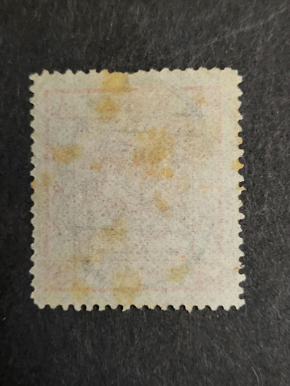Alle Briefmarken: 1878, China  -  Empire – Gebraucht aus stäfa von brandy66 1