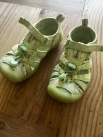 T Seacamp II CNX Namuk Trekkingsandalen Gr. 29