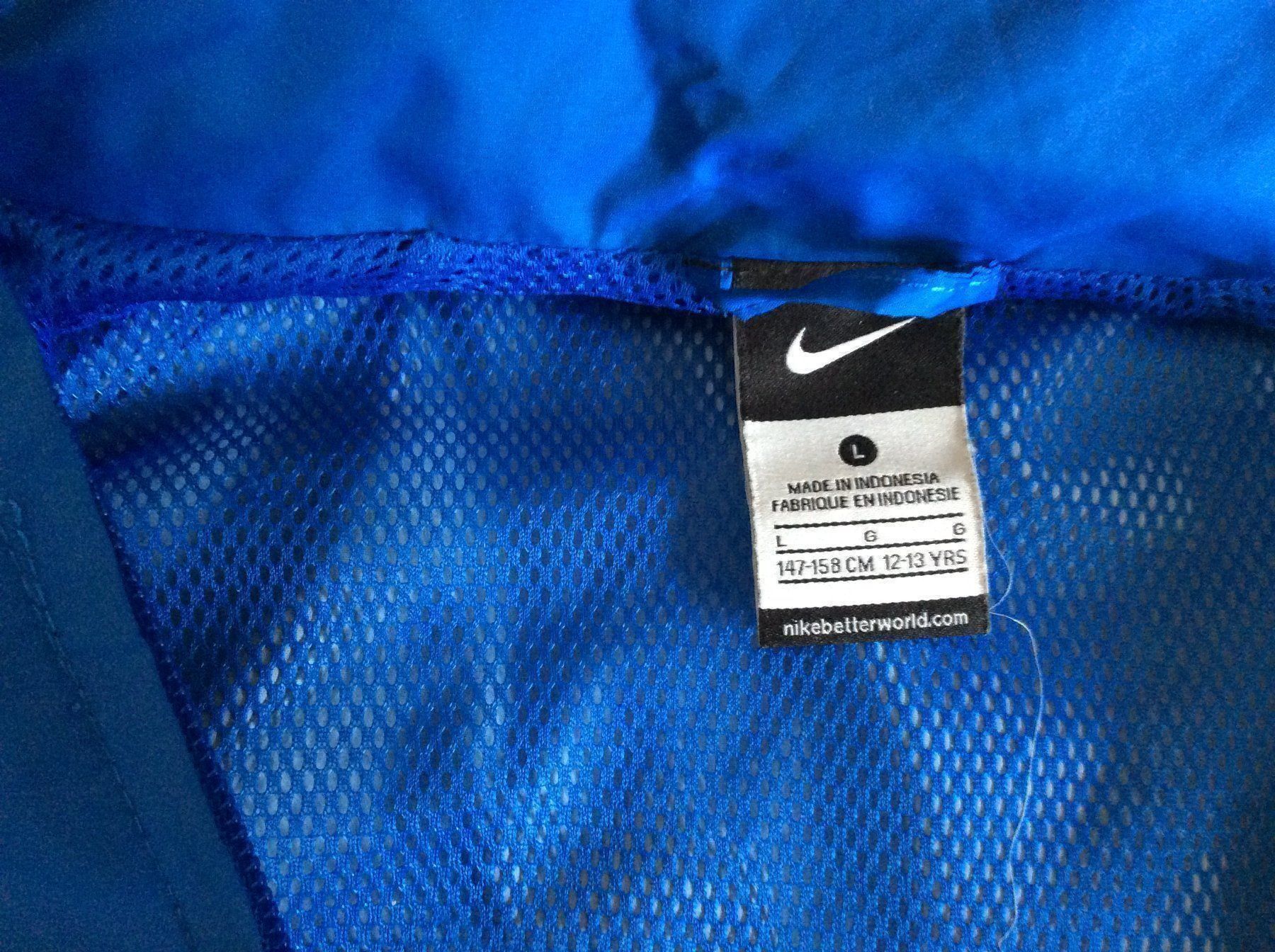 Nike Giacche & Cappotti: Regenjacke NIKE, 146cm – Usato da Winterthur venduto da Kristiinag 2