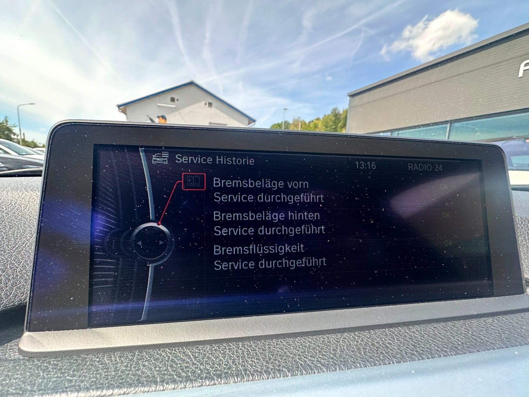 BMW Autos: BMW 335i xDrive – Gebraucht aus Otelfingen von hof74 6