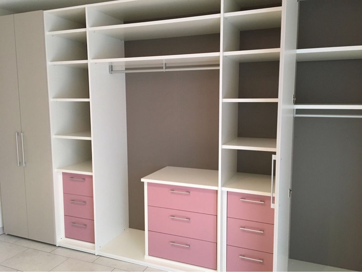 Schränke: Ankleideschrank modern – Gebraucht aus Ennetbaden von lolek02 2