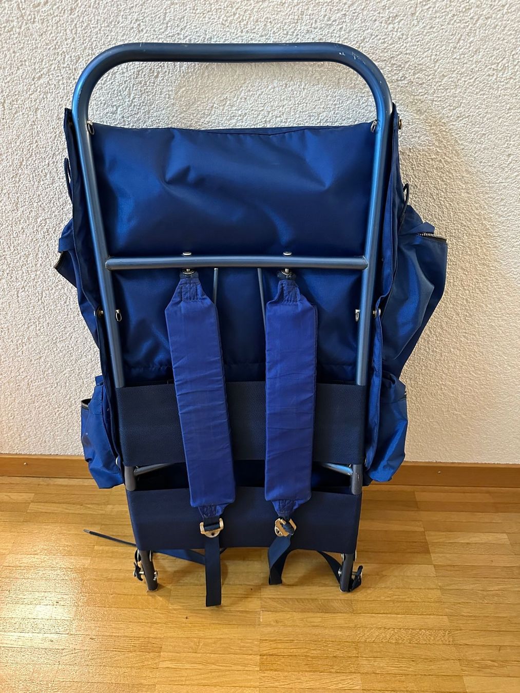 Zaini: Tramperrucksack – Usato da Bülach venduto da Jubet 1