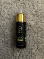 Huile d’argan / Arganöl