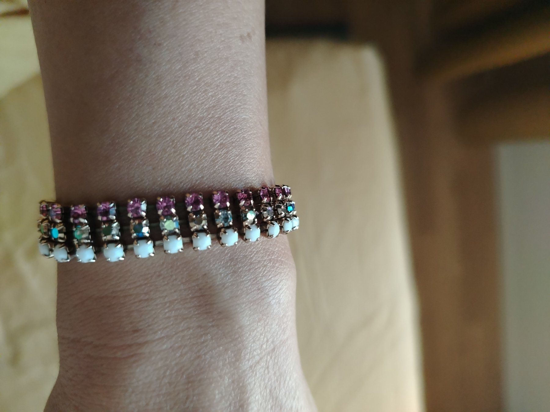 Bracelets: Armband – D'occasion à Winterthur par mon_2yxl