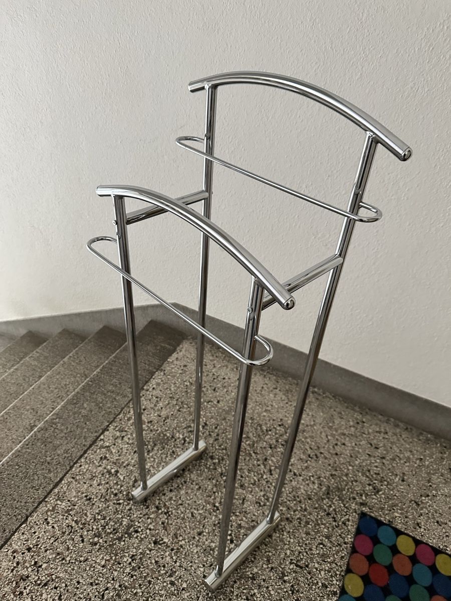 Sonstige Dekorationen & Accessoires: Clothes valet – Gebraucht aus Zürich von Azimut2