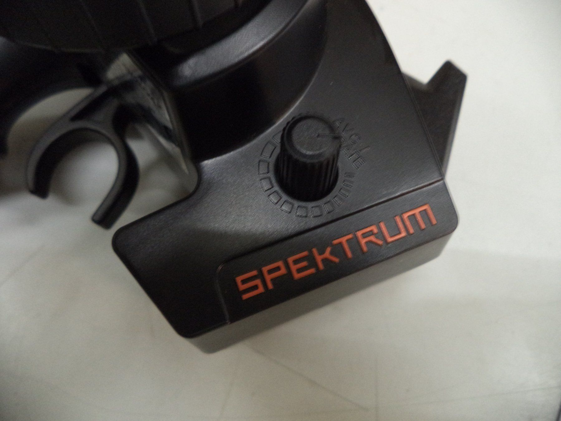 Spektrum Telecomando: Spektrum Sender DX2E mit Empfänger – Nuovo (secondo la descrizione) da Rieden AG venduto da Wirth03 4