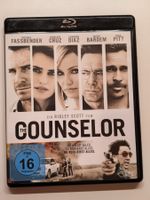 The Counselor