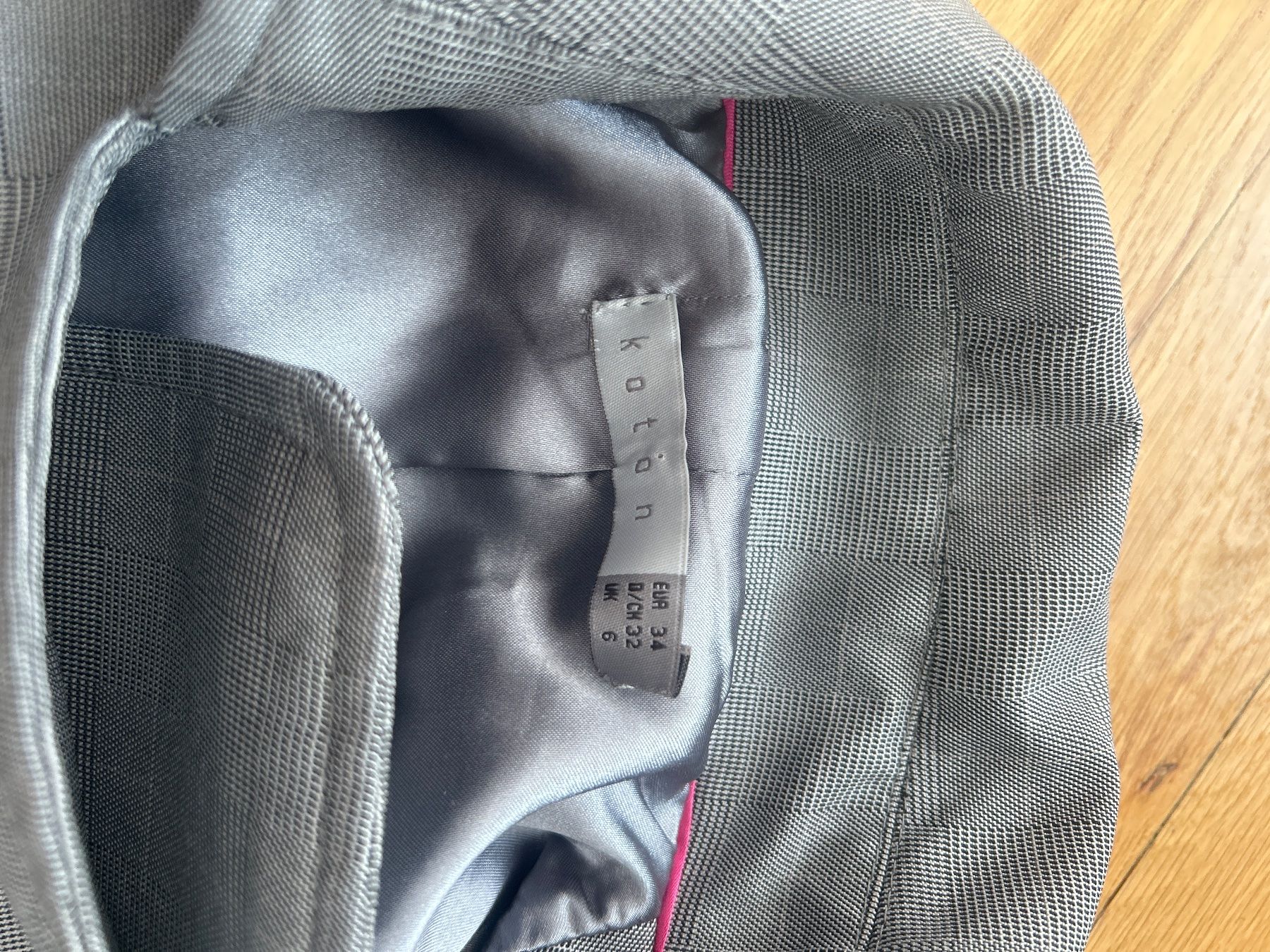 Giacche: Jacke kurz – Usato da Bern venduto da ann_v2kg 2