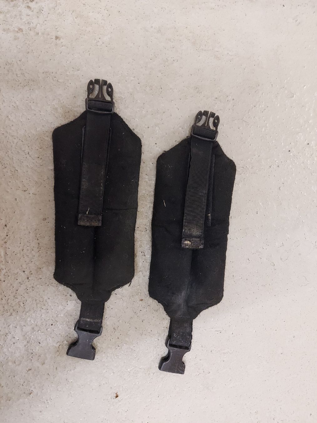 Scubapro Mute per immersioni: Fussblei – Usato da Luzern venduto da ELEN2012
