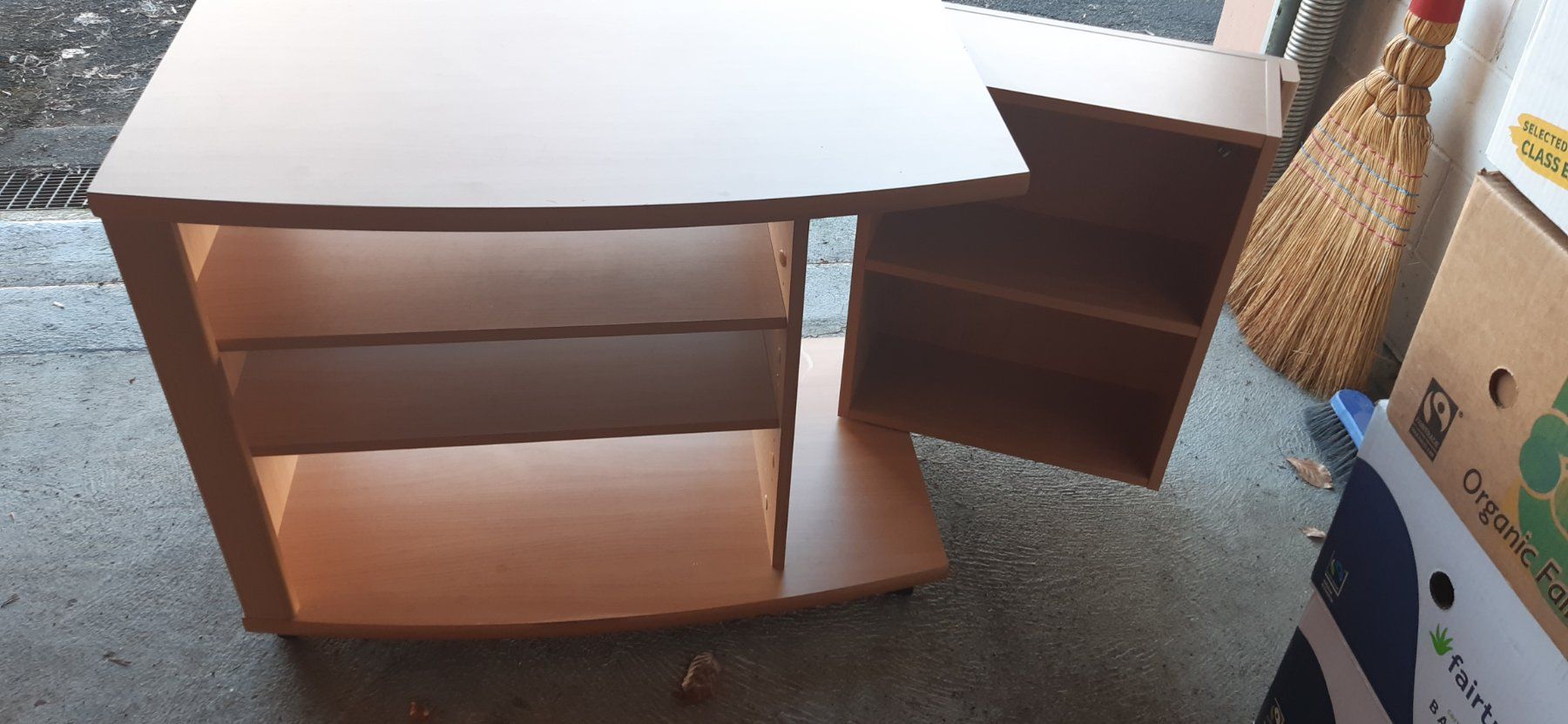 Tables: Salontisch – D'occasion à Uzwil par Fw101