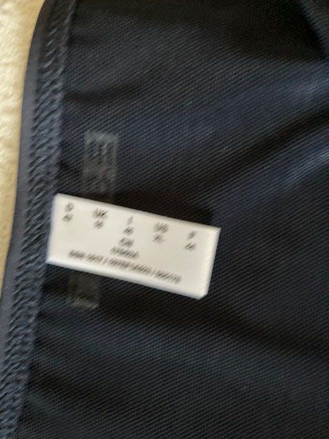 Costumi da bagno & Bikini: Bikini – Nuovo (secondo la descrizione) da Malters venduto da Boxer18 1