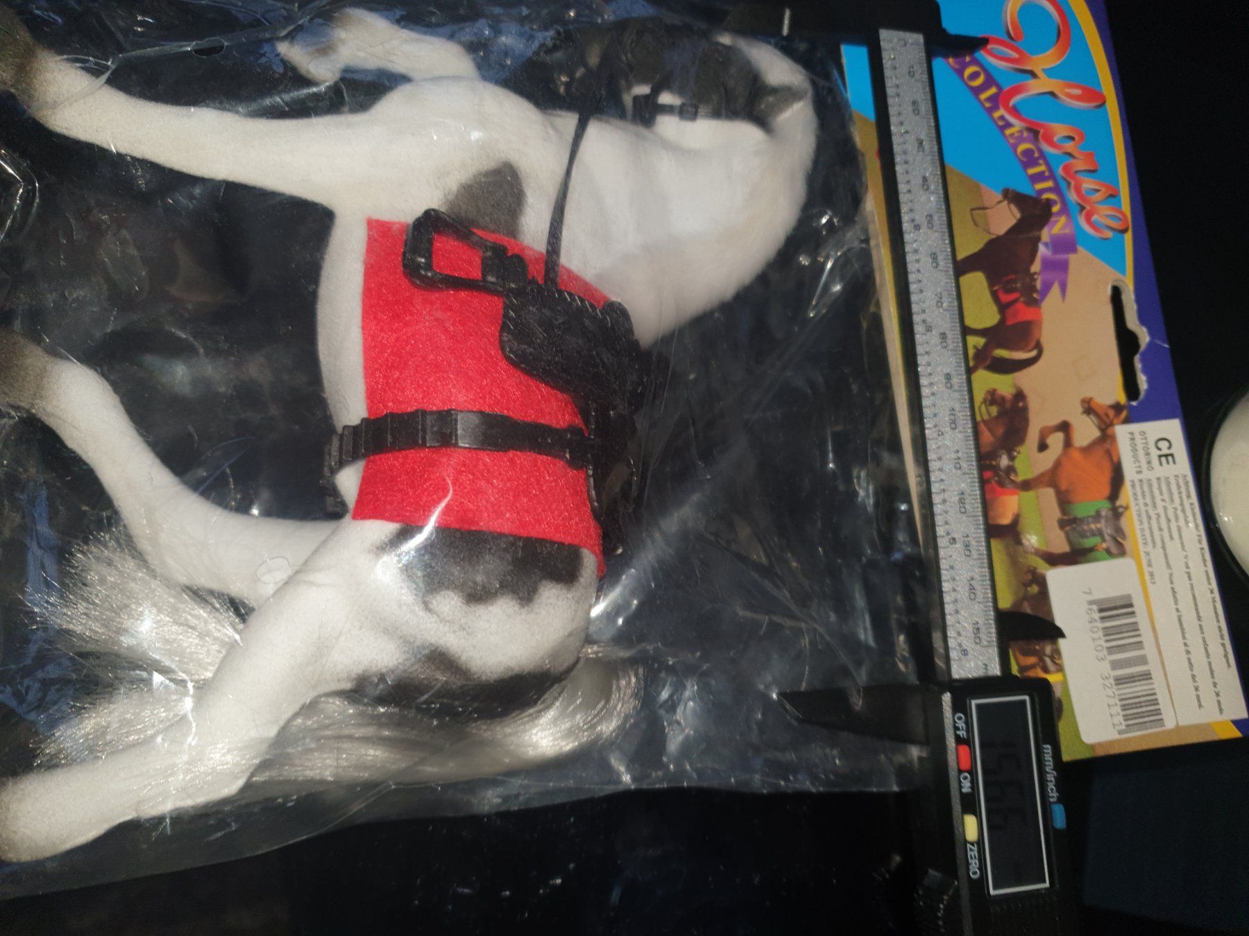Figurines: 2-Ross neue Figuren – D'occasion à Rothrist par ToniG71 8