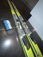 Fischer Langlaufski, Carbon Lite, Top Zustand