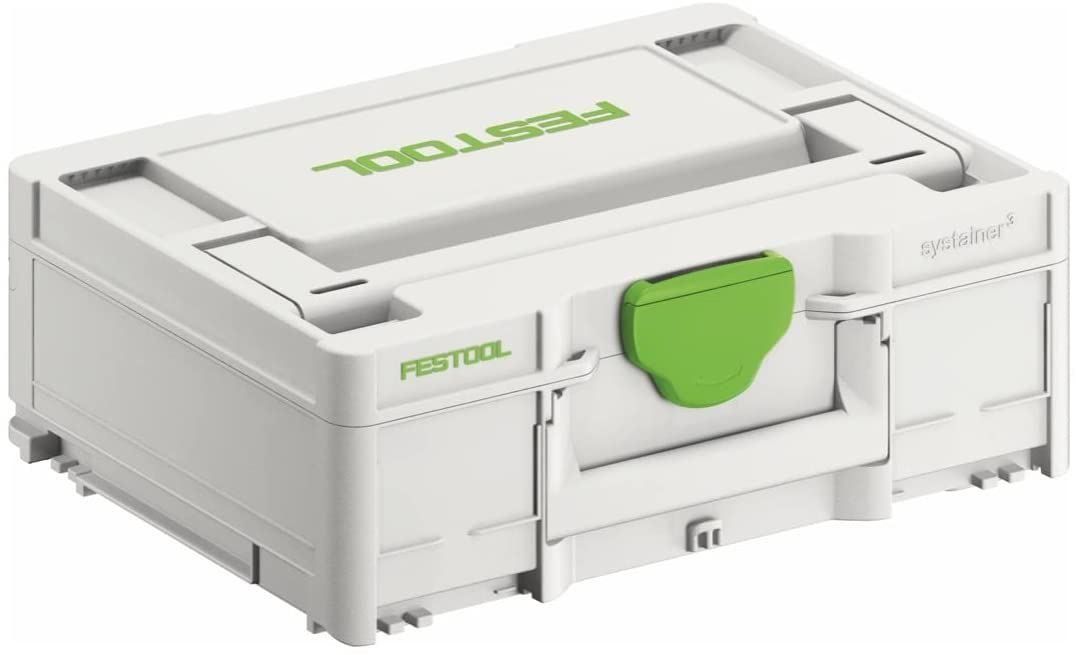 Festool Staubsauger & Zubehör: Festool RS-ST D 27/36-Plus Reinigungsset – Neu und originalverpackt aus Bottighofen von zaap 2