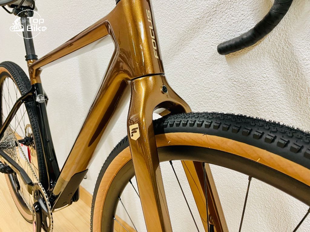 Focus Vélos: NEW Focus Atlas 8.9 S – Neuf avec emballage d'origine à Stallikon par TopBikeCH 2