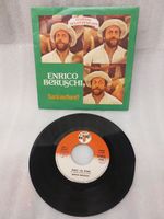 Enrico Beruschi – Sarà Un Fiore - Vinile 1979