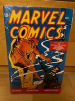 Marvel Jubiläum Pack Nr 4 mit Marvel 1939 Nr 1 Rarität