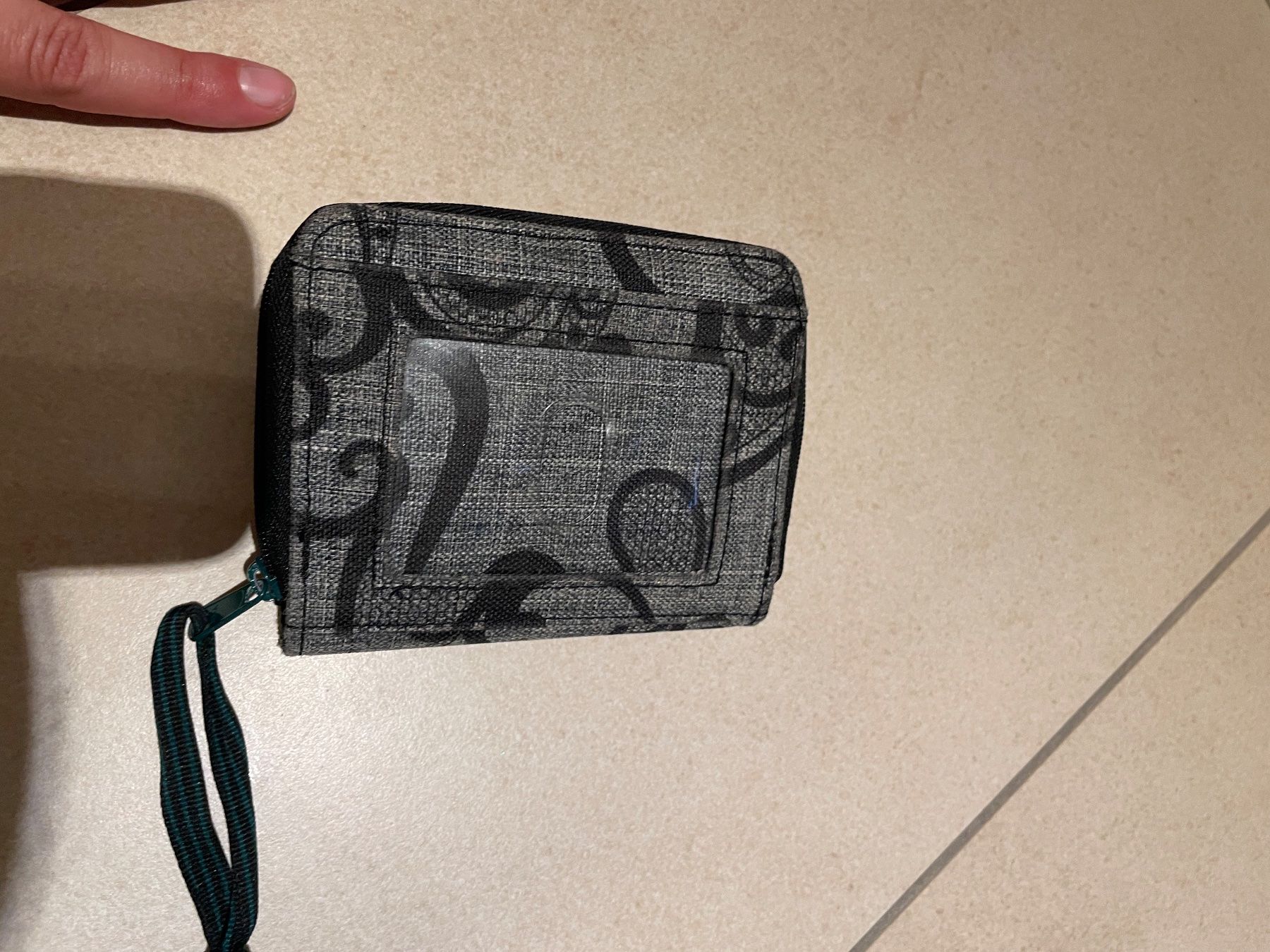 Dakine Portafogli: Dakine Portemonnaie – Usato da Solothurn venduto da sil_g6ph 3