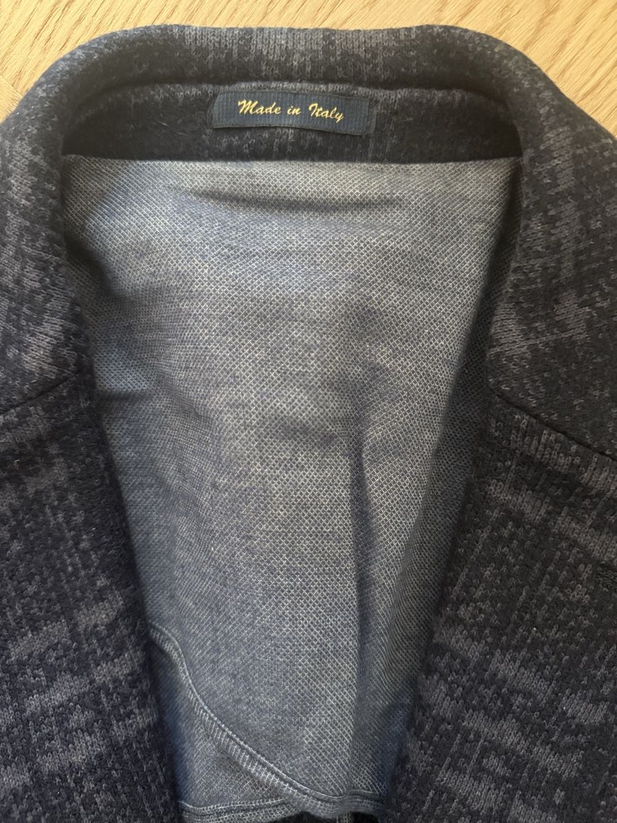Cappotti: Mr Rick Tailor | Coat | 48 – Usato da Zürich venduto da aow_8p7m 2