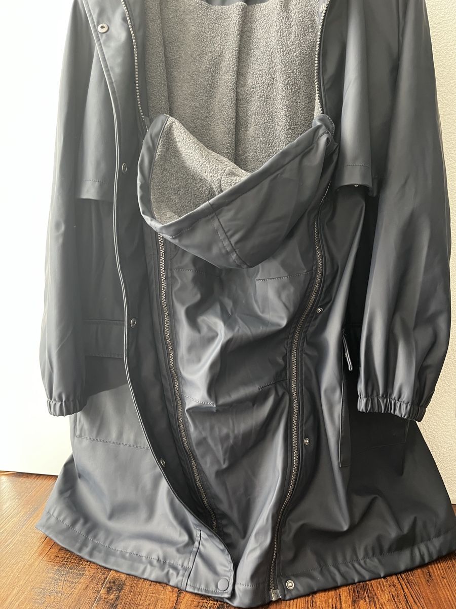 C&A Giacche: Tragejacke Regenjacke C&A 40 – Usato da Werdenberg venduto da sunbo 3