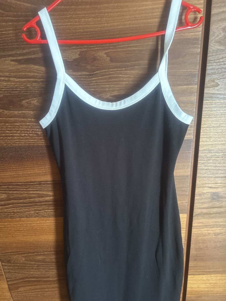Vestiti: Stradavarius Kleid XL neu – Nuovo (secondo la descrizione) da Maloja venduto da liv_5gzx 1