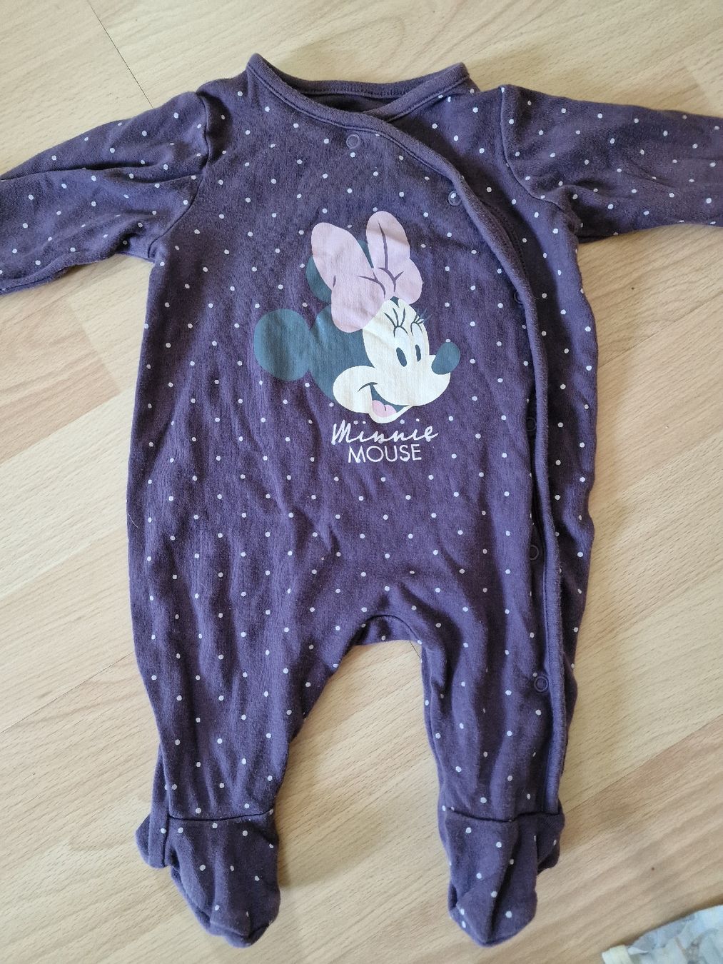 Kleiderpakete & -sets: Set Baby Strampler, Grösse 62 – Gebraucht aus Staad SG von wk100 3