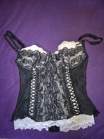 lingerie sexy "no excuses"