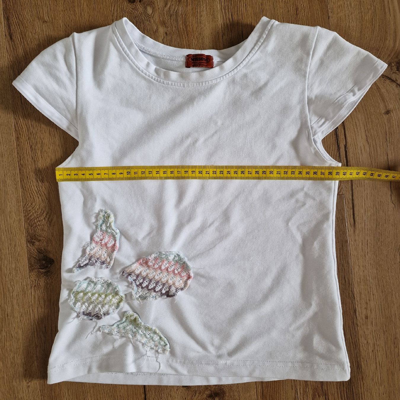Missoni Kleiderpakete & -sets: Set Missoni Kids Gr. 128-134 – Gebraucht aus Mönchaltorf von nzhuravel 2