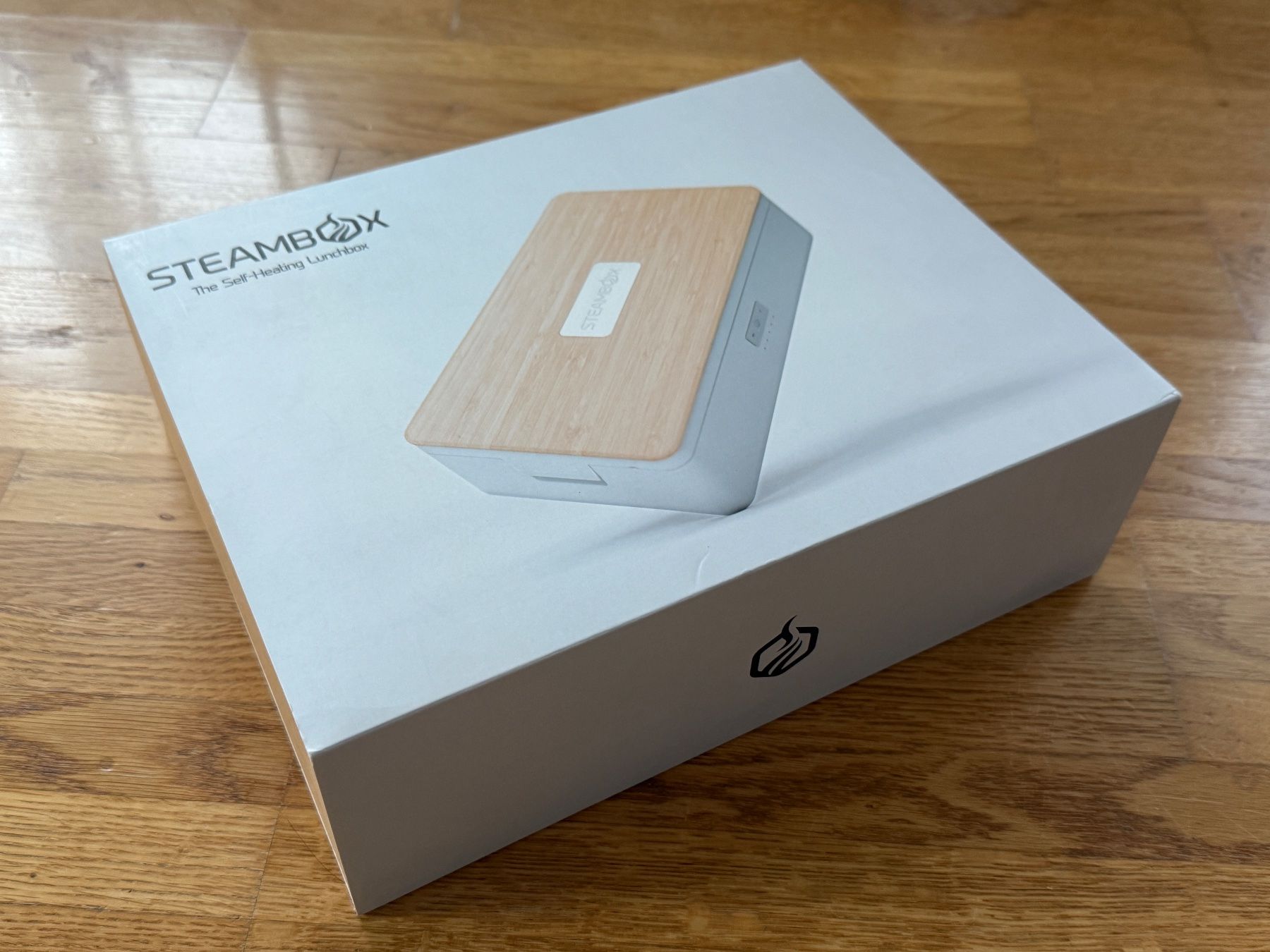Contenitori & Simili: Steambox für Unterwegs – Usato da Oberengstringen venduto da Zed3micro9 7
