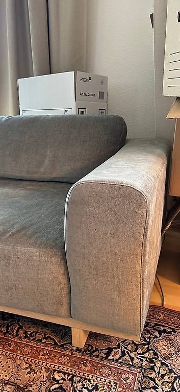 Sofas: SOFACOMPANY AYA 3,5er Sofa +  – Gebraucht aus Steinhausen von phi_zd8d 3