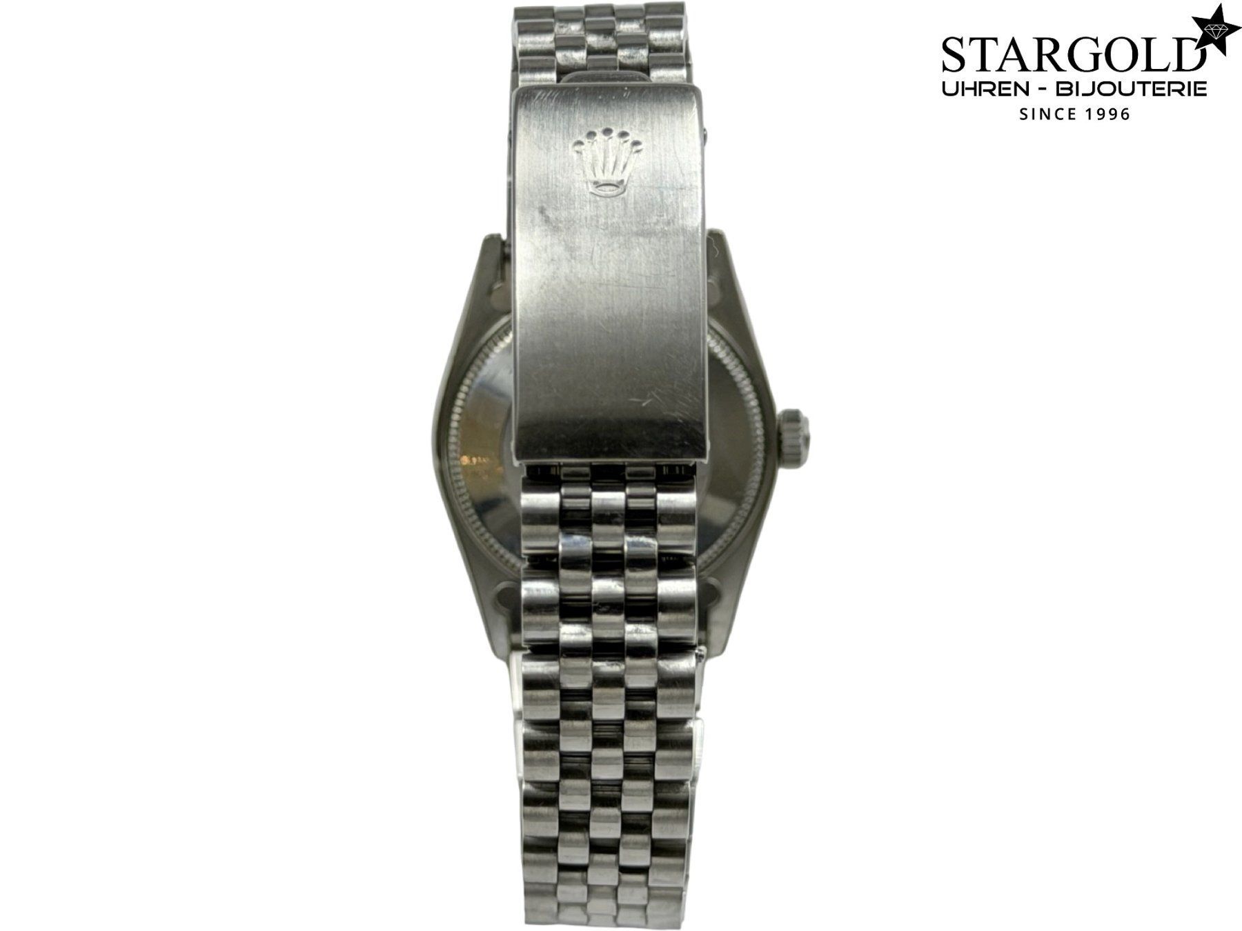Rolex Orologi: Rolex Datejust 31 - 68274G – Usato da Zürich venduto da Stargold-Uhren 6