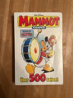 Mammut Comics (Abenteuer aus Lustiges Taschbuch)
