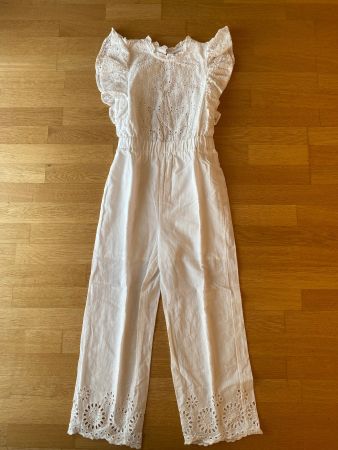 Mädchen Sommeroveral Grösse 140