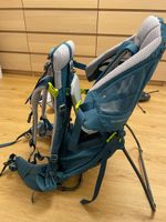 Kindertrage Deuter Kid Comfort Aktiv SL