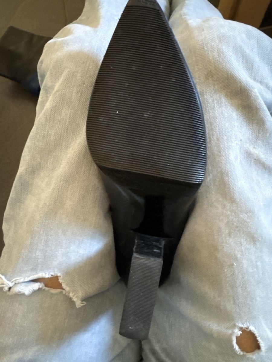 Chaussures femmes: Alexander Wang – D'occasion à Dorenaz par qkkancs 2