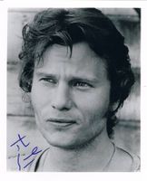 John Savage 1949- Autogramm signiert Foto 20x25cm
