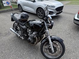 KAWASAKI ZEPHYR 750cc 22kw frisch MFK