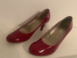 Heels pumps