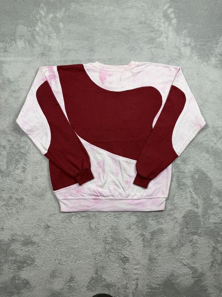 Nike Maglioni & Felpe: Nike upcycled sweatshirt – Usato da Erlinsbach SO venduto da TogaResell 2