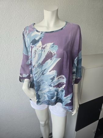 Shirt voile Taille unique Neuf
