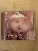 Original CD Shakira - Sale el Sol, Top Zustand! Ki51